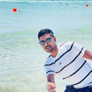 Meet your Posher, Arman